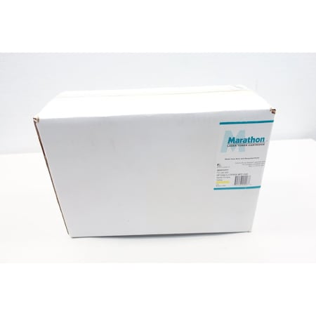 Marathon Mar532Hy Yellow Laser Toner Cartridge Other Printer Parts And Accessory MAR532HY